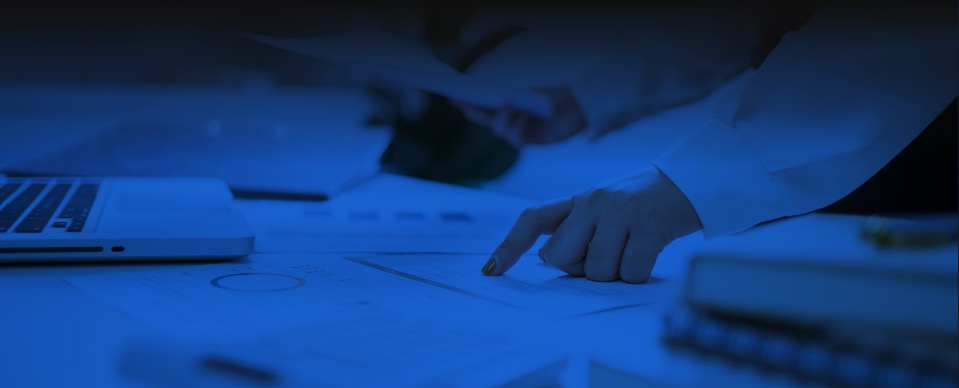 Corporate Investigations